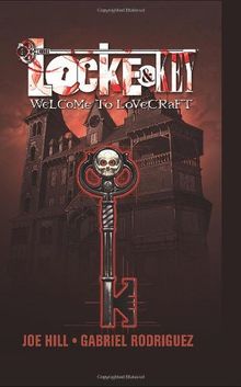 Welcome to Lovecraft (Locke & Key (Idw))