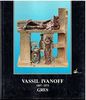 Vassil Ivanoff 1897 - 1973 Grès. Jean FAVIERE ( préface ). Illustrations noir/blanc et coloriées. Publié à l'occasion d'une exposition à Bourges, Roanne, Chauvigny (Vienne), Tours. - In-8° carré, couverture originale (Hardcover), with DJ. Bon etat. - 130 