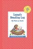 Lucas's Reading Log: My First 200 Books (GATST) (Grow a Thousand Stories Tall)