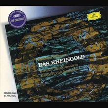 Das Rheingold (Ga)