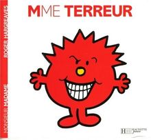 Madame Terreur