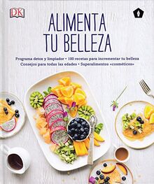 Alimenta tu belleza