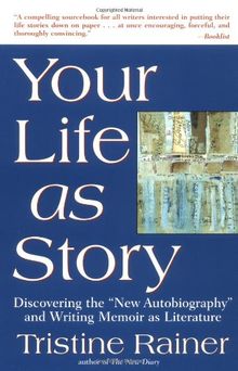 Your Life as Story
