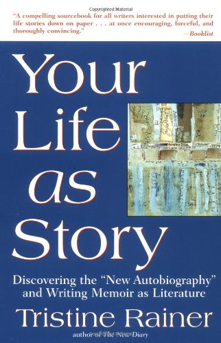 Your Life as Story