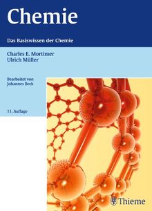 Chemie: Das Basiswissen der Chemie