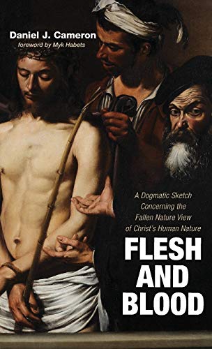Flesh and Blood: A Dogmatic Sketch Concerning the Fallen Nature View of Christ's Human Nature