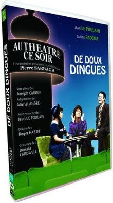 De doux dingues [FR Import]