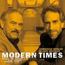Modern Times-Lieder