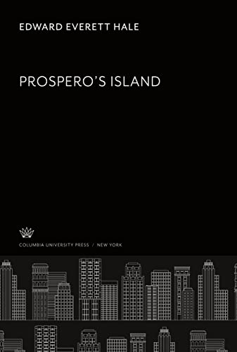 Prospero¿S Island