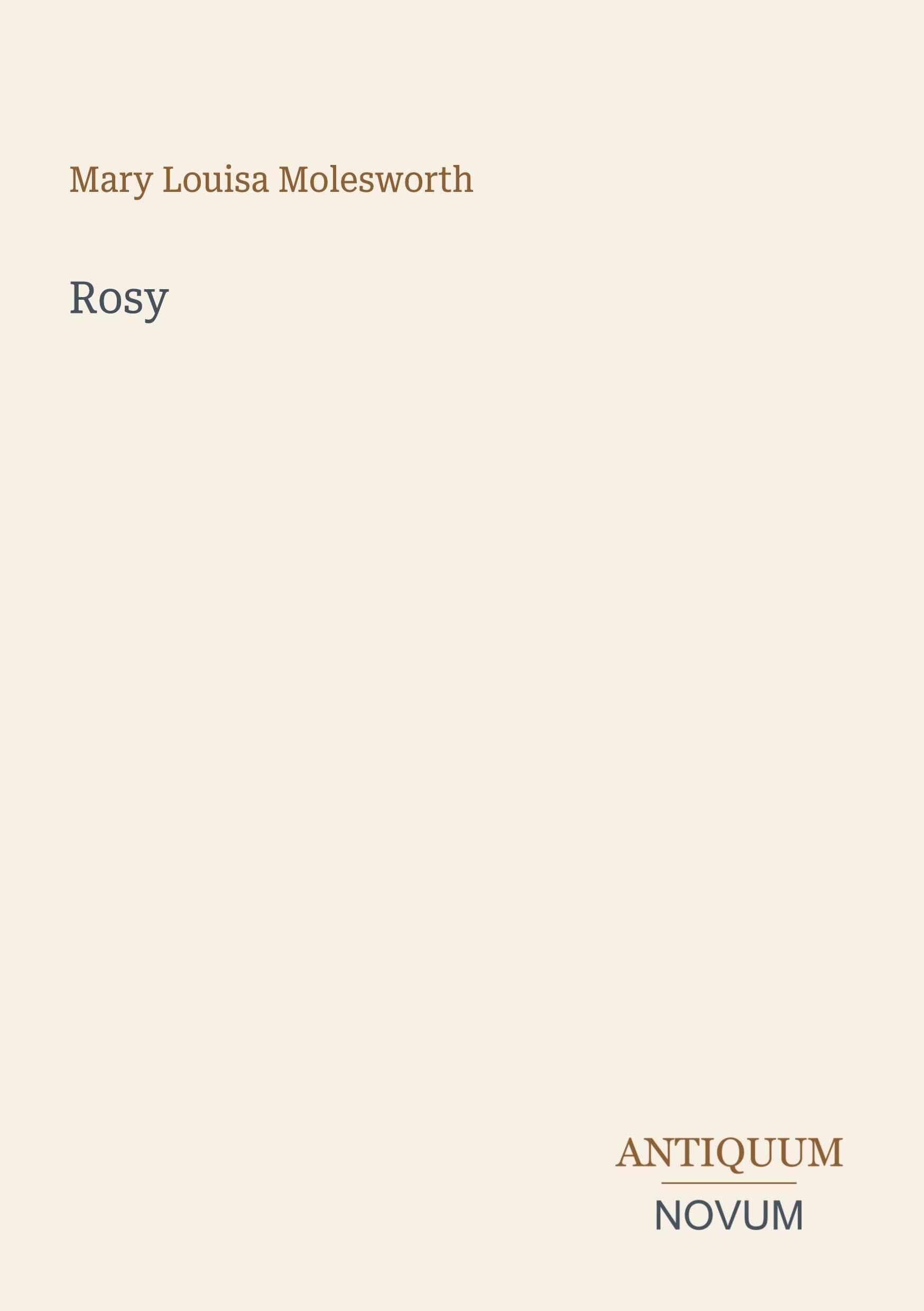 Rosy