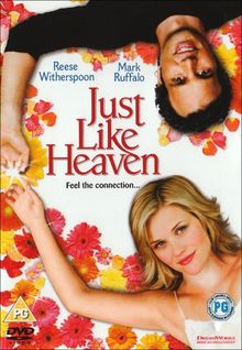 Just Like Heaven [UK Import]