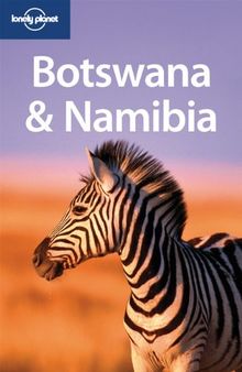 Botswana & Namibia