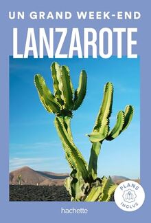 Lanzarote