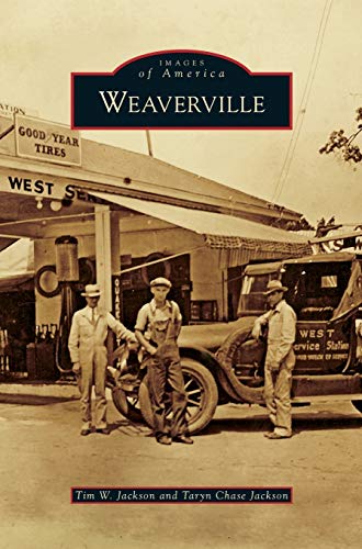 Weaverville