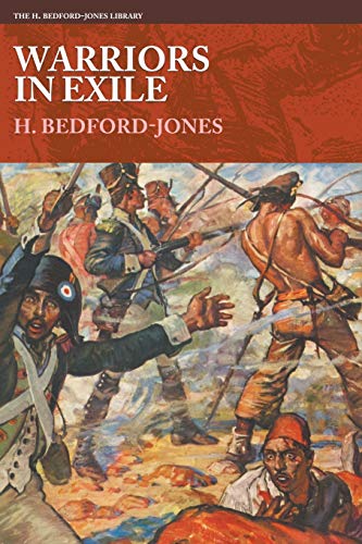 Warriors in Exile (H. Bedford-Jones Library)