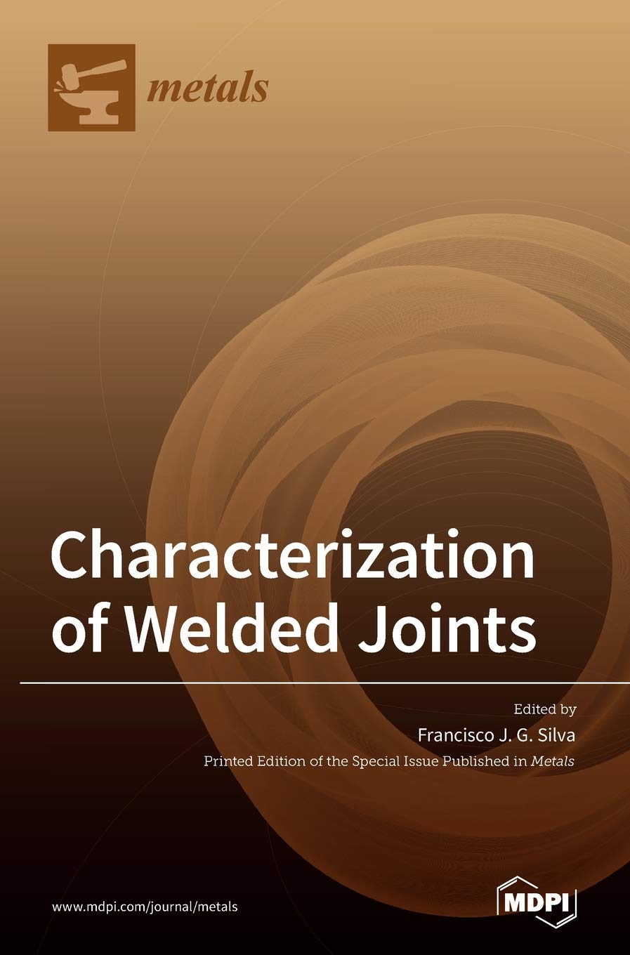 Characterization of Welded Joints