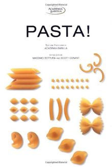 Pasta!