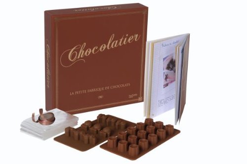 Coffret Chocolatier