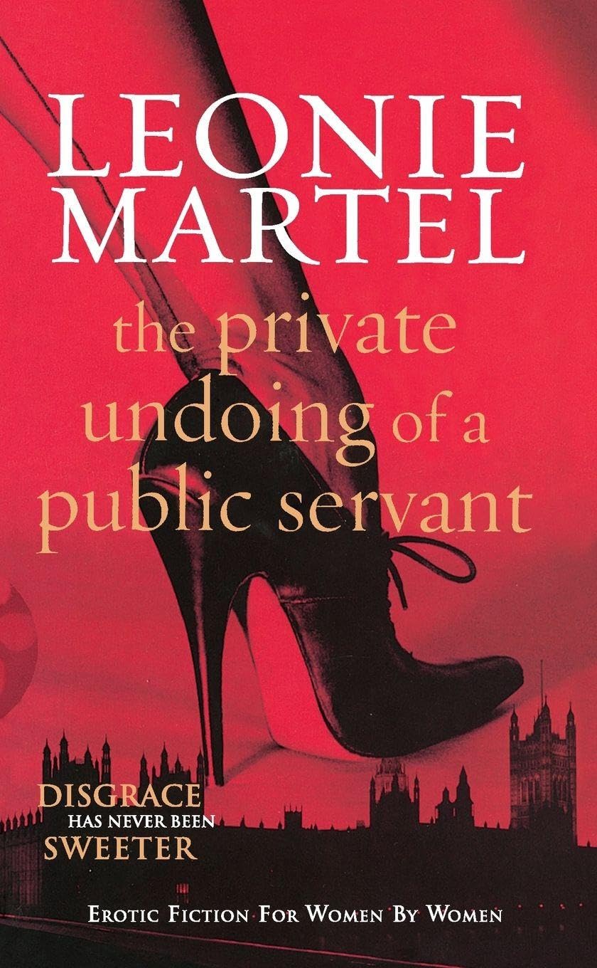 The Private Undoing of a Public Servant
