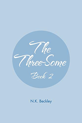 The Three-Some: Book 2