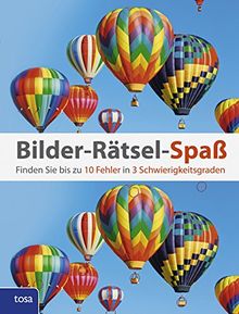 Bilder-Rätsel-Spaß