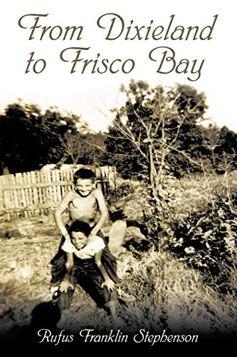 From Dixieland to Frisco Bay
