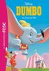 Dumbo : le roman du film