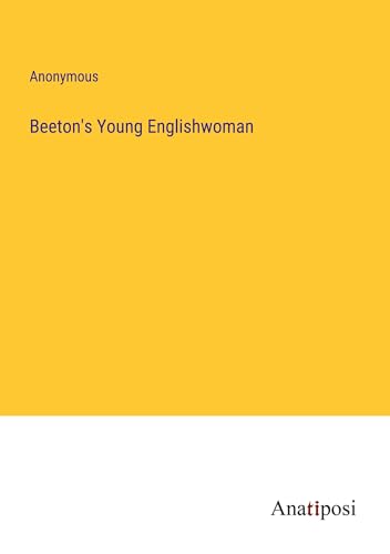 Beeton's Young Englishwoman