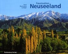 Faszination Neuseeland