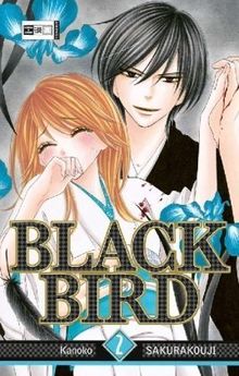 Black Bird 02