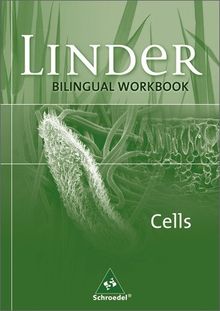 LINDER Biologie SI - Bilinguale Arbeitshefte Englisch: Cells