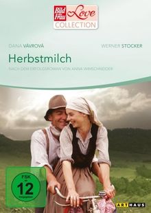 Herbstmilch (Bild der Frau Love Collection)