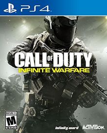 Unbekannt 220798 Call of Duty Infinite Warfare