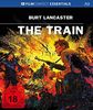 The Train - Mediabook (+ Original Kinoplakat) [Blu-ray] [Limited Edition]
