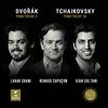 Dvorak/Tschaikowsky: Trios
