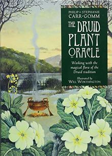 The Druid Plant Oracle