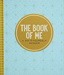 The Book Of*me