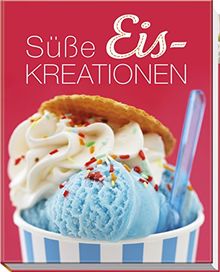 Süße Eis-Kreationen