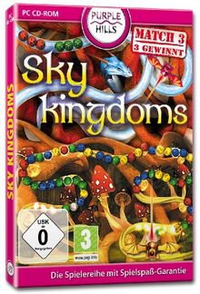 SkyKingdom