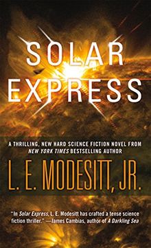 Solar Express