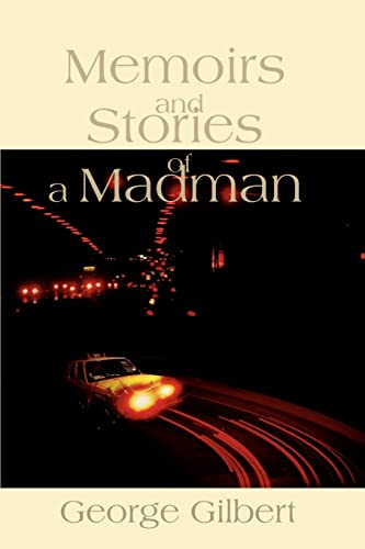 Memoirs and Stories of a Madman