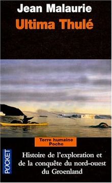 Ultima Thulé
