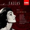 Bizet: Carmen (Highlights) (Aufnahme Paris 1964)