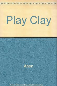 Play Clay