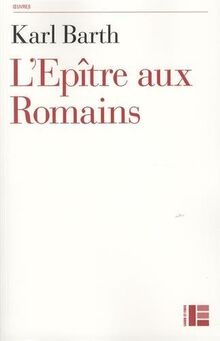 L'Epître aux Romains