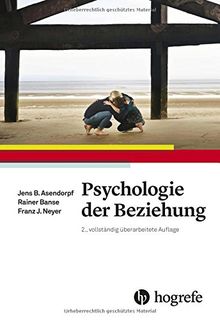 Psychologie der Beziehung