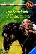 Sattelclub 39: Der Sattelclub hält zusammen