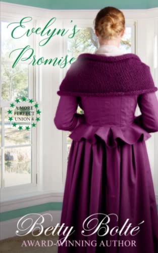 Evelyn's Promise (A More Perfect Union, Band 4)