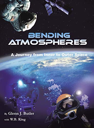 Bending Atmospheres: A Journey from Inner to Outer Space