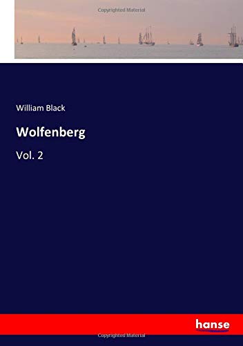 Wolfenberg: Vol. 2